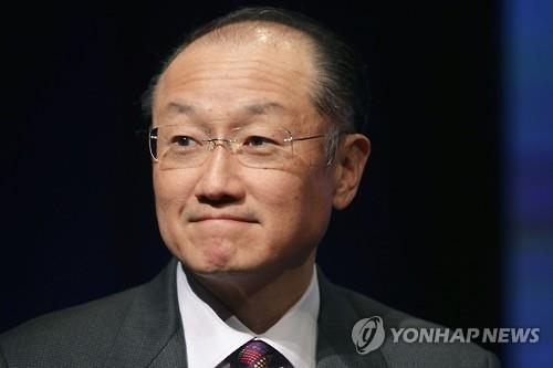세계은행-AIIB, 공동 개발사업 협정체결…첫 협력사례 - 2