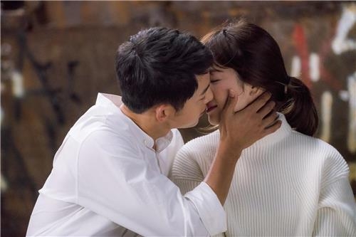 "꼭 또 나 만나러 와요 다음 생에도"…'태후' 38.8%로 종영(종합) - 3