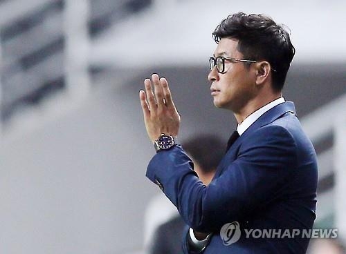 <프로축구> '아직도 무승' 전남·인천…'멀고 먼 첫 승리' - 3