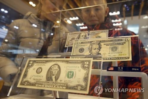글로벌 회사채 부도 올들어 500억달러…석유광산업체 타격 - 2