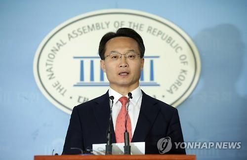 조해진, 새누리 복당 신청…"정권재창출 보수 힘 모아야" - 2