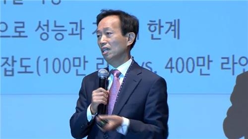 <디지털스토리> '티맥스OS' 미스터리…시연 10분 만에 다운11