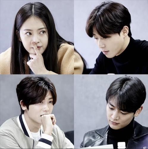 <제2의 태후를 노린다> ①이영애부터 김우빈까지 별들의 전쟁 - 4