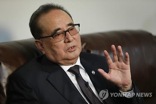 미국, SLBM 발사에 리수용 北외무상 미국내 여행제한 - 2