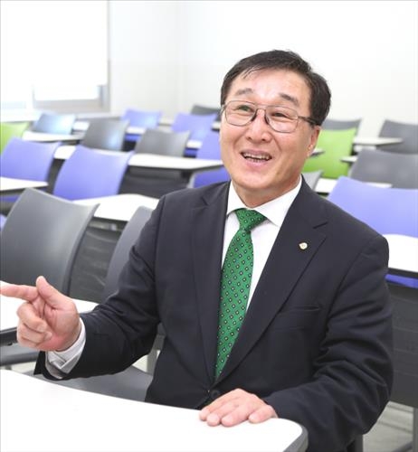 <세계 무대 주름잡는 한상> ⑤캐나다 박통령 회장 - 2