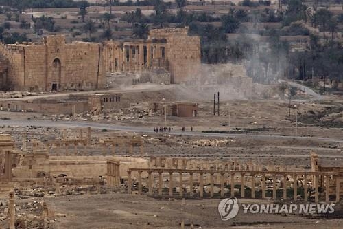 오바마 "시리아에 지상군 파병은 실수가 될 것" - 2