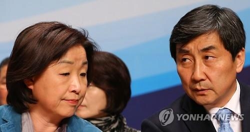 노동개혁·서비스법·청년고용법, 19대 국회서 빛 못보나 - 3