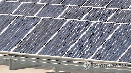 경기도, 100㎾이하 태양광발전 배전시설 연결비 지원 - 2