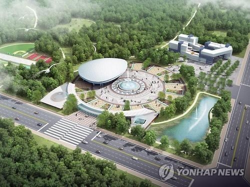 걸림돌 제거 된 청주 빙상장, 조성 탄력…내주 토지매매 협약 - 2
