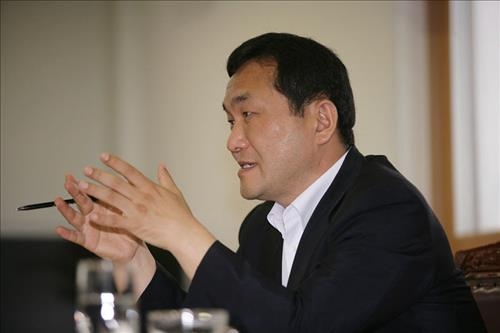 <국회의원 당선인> 엄용수 "무소속 의원들 개선장군처럼 행세…자숙해야" - 4