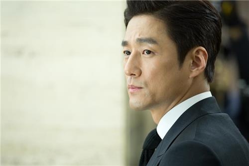 지진희, SBS '끝에서 두 번째 사랑' 주인공 - 2