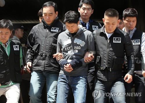 토막살인 피의자 조성호 구속…얼굴·실명 공개(종합2보) - 3