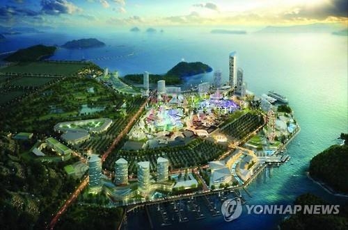 경남도 '독자 추진' 의지 글로벌테마파크 결국 포기(종합) - 3