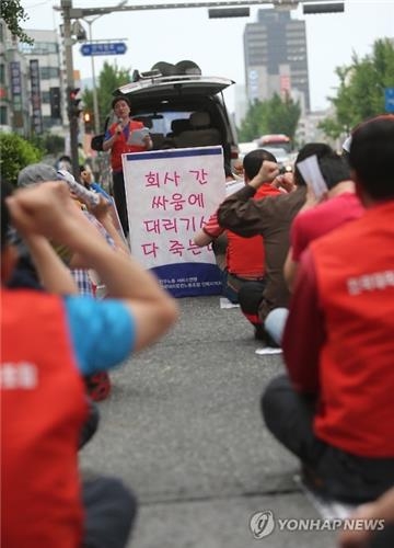 대리운전 배차제한·수수료 횡포 등 갑질 손본다 - 2