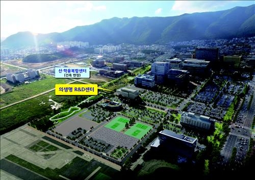 경남도 '미래 먹거리' 양방항노화산업 육성 박차 - 2