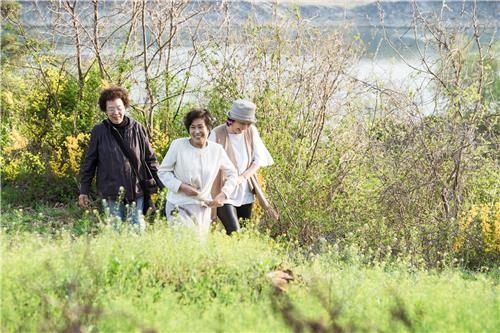 이 삶의 에너지 어떡할 거야…tvN '디어 마이 프렌즈' - 5