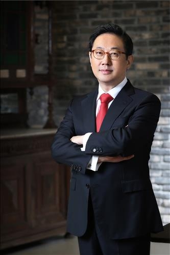 크루셜텍 "위기극복 해법은 R&D…지문인식 기술로 재도약" - 2