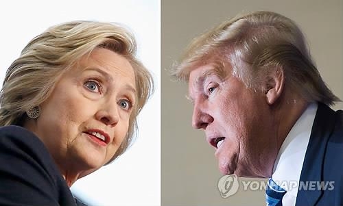 "트럼프 지지율 상승세, 공화당 표심 결집이 주효" - 3