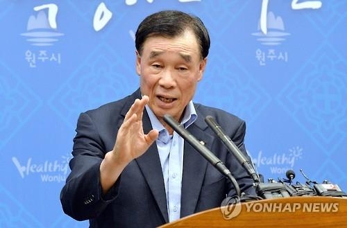 김기선 의원 "열병합발전소 에너지 LNG보다 비싸" - 2