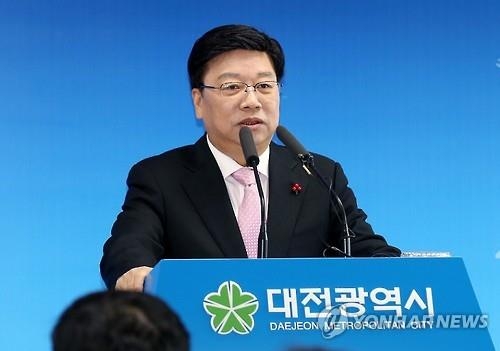 대전시 인사청문간담회 개선안 '8개월째 감감' - 2