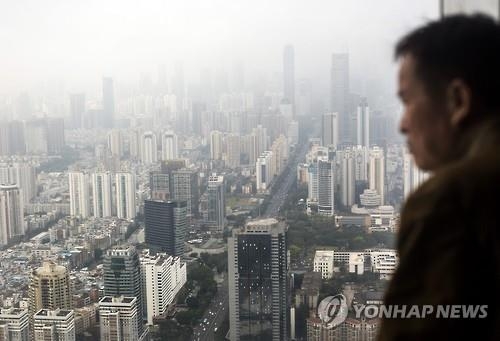 中 선전, 집값 치솟자 IT업체들 잇따라 떠나 - 2
