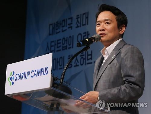 與 '구룡이 나르샤'…"潘 혼자론 안돼" 군웅할거 재편되나 - 3