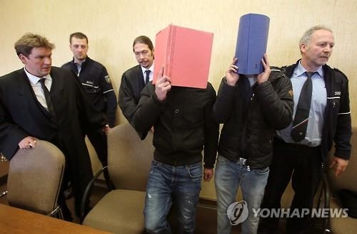 독일 서부도시 축제서 또 성범죄…"피해여성 26명" - 2