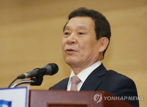 '억울하다'는 윤장현 시장… 또 다른 논란 자초 - 2