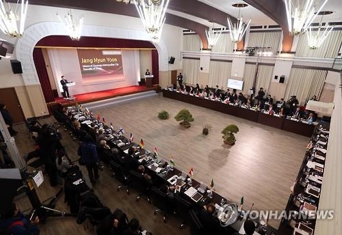 광주시, 제7차 아셈 문화장관회의 준비상황 점검 - 2