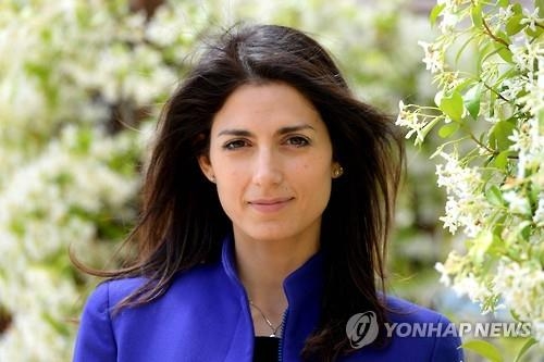 伊 지방선거 사흘 앞으로…로마, 최초의 여성 시장 탄생할까 - 2