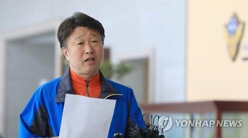 세월호특조위 "해군-해경 교신자료 복사작업 시작" - 2