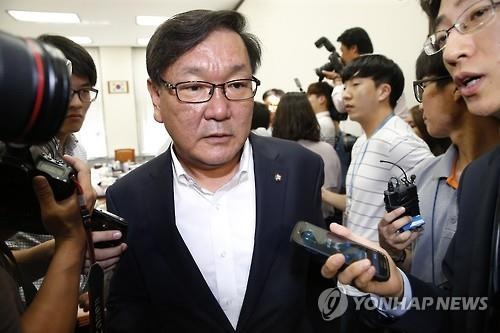 김태년 '누리과정법' 발의…지방교육재정교부금 비율 상향 - 2
