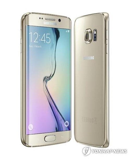 갤럭시 S6 엣지 출고가 최대 28만원 인하 - 2