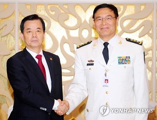 중국군 부참모장 "병사 1명당 군비 연 7천만원…美·日에 뒤져" - 2