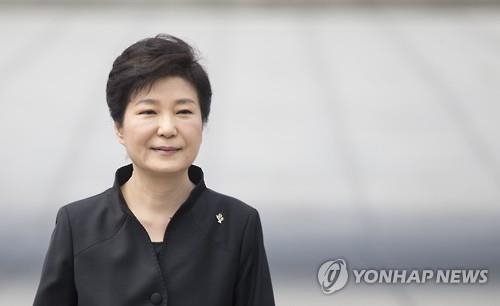 '순방 과로' 朴대통령, 이번 주는 휴식모드 - 2