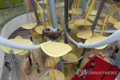 체험·학습형 문화공간 '고양어린이박물관' 개관 - 3