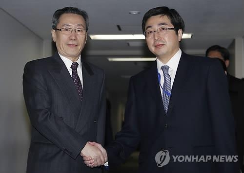 중일 6자회담수석대표 전화회담…"대북제재 철저 이행" - 2