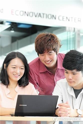 대학가 '노래패·연극회'에서 '창업 동아리'로 - 3