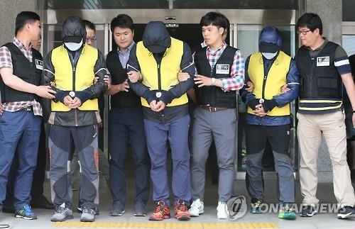 공모·조력·의도 세밀 입증해야…섬 성폭행 검찰수사 과제 - 3