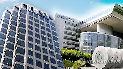감사원, '대우조선 부실관리' 국책銀 감사결과 내주 발표 - 2