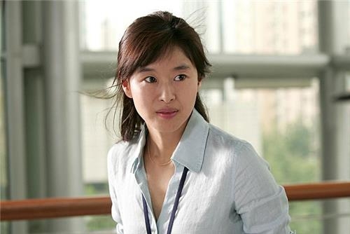 예지원 "'올미다'는 강아지, '또 오해영'은 표범" - 2
