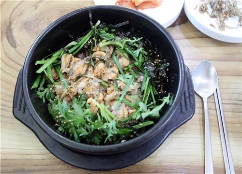 <가고 싶은 섬> '파도가 빚은 곳' 서해의 끝 백령도 - 17