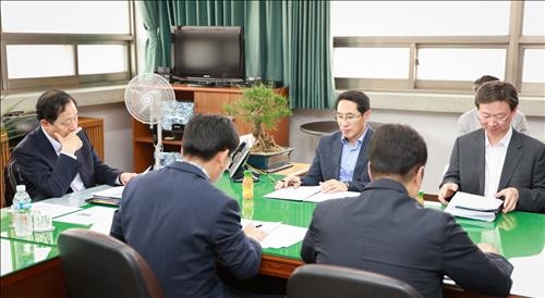 경찰, '메피아' 수사팀 확대…서울청장 수사회의 주재 - 2