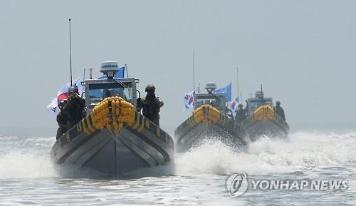 세계는 中불법조업과 전쟁중…어장약탈에 '벌금폭탄'·전투기도(종합) - 5
