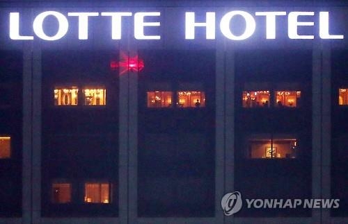 한국 롯데, 최근 5년간 일본 롯데에 1천800억원 배당 - 3