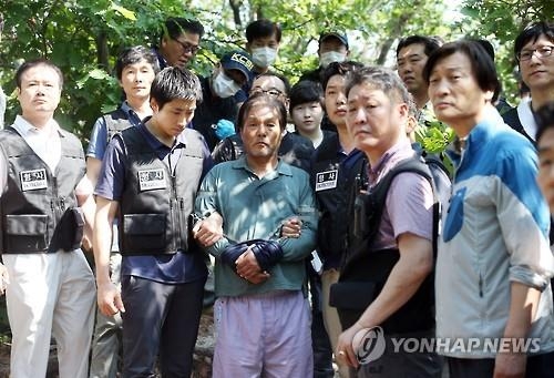수락산·사패산 살인 '판박이'…돈 때문에 살해 뒤 자수 - 4