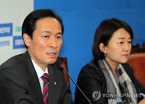 더민주 상임위원장 인선…김현미 첫 여성 예결위원장에 내정 - 2
