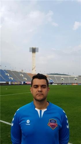 <프로축구> 수원FC, 브라질 출신 트레이너 영입 - 2