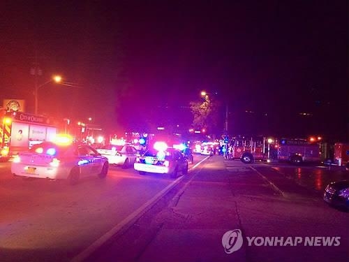 美올랜도 총기난사 용의자 前부인 "불안정…수시로 폭력행사" - 3