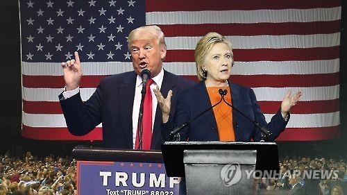 테러대응 vs 총기규제 어디에 방점?…올랜도 사건에 美대선 요동(종합) - 2